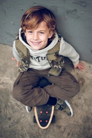 Παιδική Ένδυση