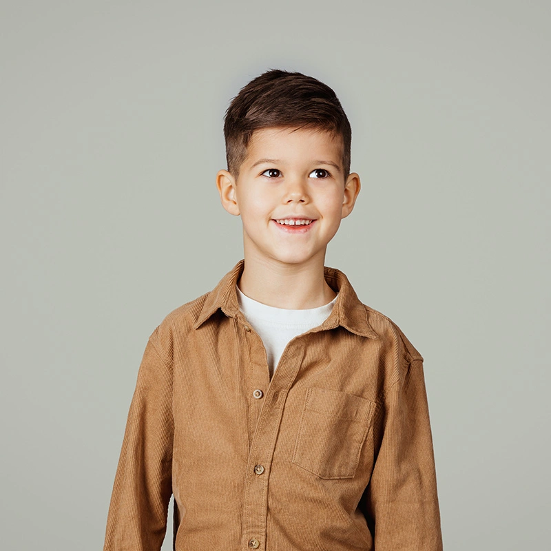 Παιδική Ένδυση