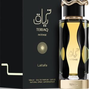 Teriaq intense - Lattafa