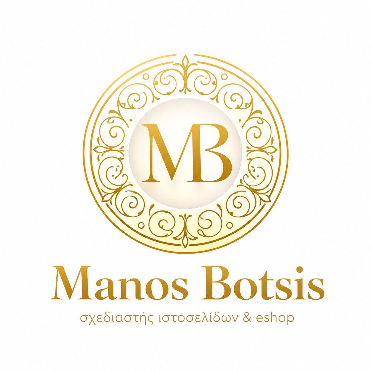 Manos Botsis