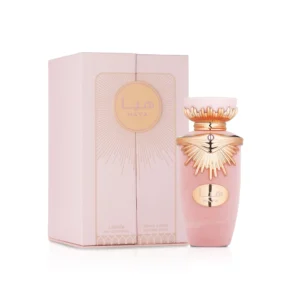Haya by Lattafa Eau de Parfum 100ml