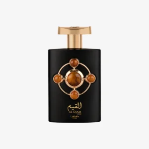 Al Qiam Gold by Lattafa Eau de Parfum 100ml