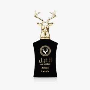 Al Noble Ameer by Lattafa Eau de Parfum 100ml