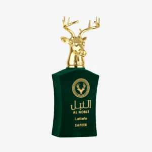 Al Noble Safeer by Lattafa Eau de Parfum 100ml