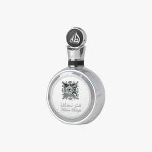 Fakhar Platine by Lattafa Eau de Parfum 100ml