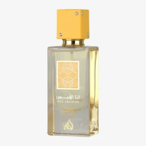 Ana Abiyedh Passion by Lattafa Eau de Parfum 60ml