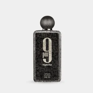 9 PM Night Out by Afnan Eau de Parfum 100ml