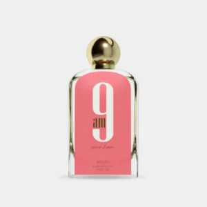 9 AM Pour Femme by Afnan  Eau de parfum 100ml
