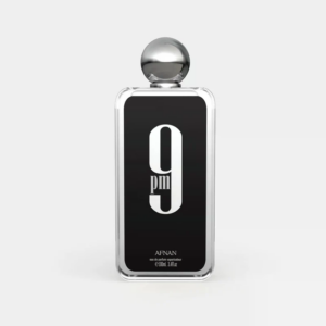 9 PM by Afnan Eau de parfume 100ml