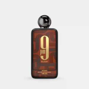 9 PM Elixir by Afnan Eau de Parfum 100ml