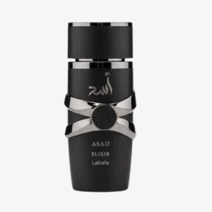 Asad Elixir by Lattafa Eau de Parfum 100ml
