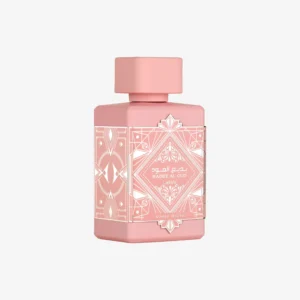 Badee Al Oud Noble Blush by Lattafa Eau de Parfum 100ml