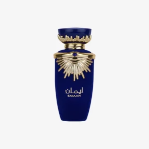 Emaan by Lattafa Eau de Parfum 100ml