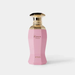 Kiaana Crush by Afnan Eau de Parfum 100ml