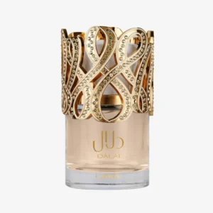 Dalal by Lattafa Eau de Parfum 100ml
