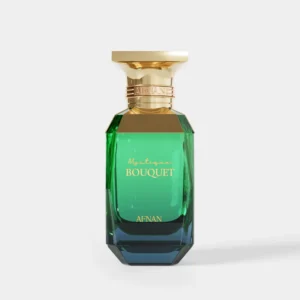 Mystique Bouquet by Afnan Eau de Parfum 100ml