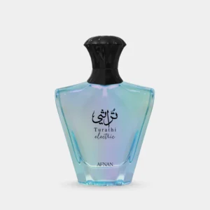 Turathi Electric by Afnan Eau de Parfum 100ml