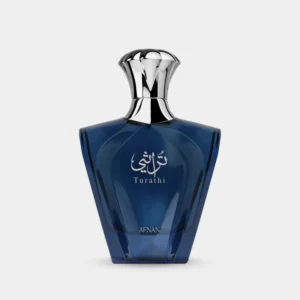 Turathi Blue by Afnan Eau de Parfum 90ml