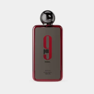 9 PM Rebel by Afnan  Eau de parfum 100ml