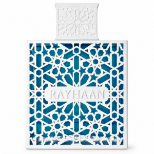 Rayhaan Azul Eau de Parfum U 100 ml