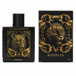 Rayhaan Tiger Eau De Parfum M 100 ml