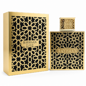 Rayhaan Elixir Eau De Parfum M 100 ml