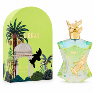 Maison Asrar Librae EDP U 100 ml