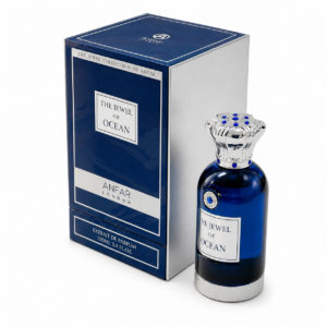 Anfar The Jewel Of Ocean Extrait de Parfum 100ml