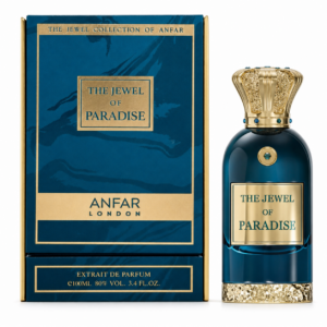 Anfar London The Jewel of Paradise Extrait de Parfum U 100 ml