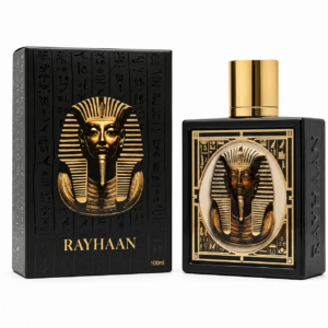 Rayhaan Pharaoh Eau De Perfum U 100 ml