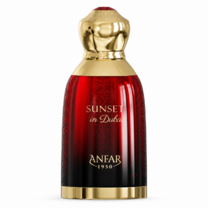 Anfar 1950 Sunset in Dubai Extrait de Parfum U 100 ml