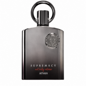 SUPREMACY NOT ONLY INTENSE  EAU DE PARFUM 150ML