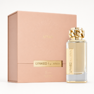 Αfnan Lynked Forever W  Eau De Parfum 100 ML