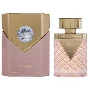 Ahmed Al Maghribi Rhea Pink Extrait de Parfum 100 ml