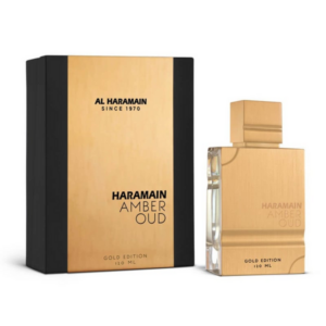 Al Haramain Amber Oud Gold Edition EDP U 75 ml