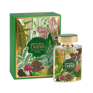 Al Haramain Green Dubai Extrait de parfum  U 100 ml