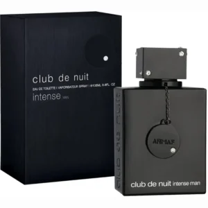 Armaf Club de Nuit Intense Man Eau De Toilette M 105 ml