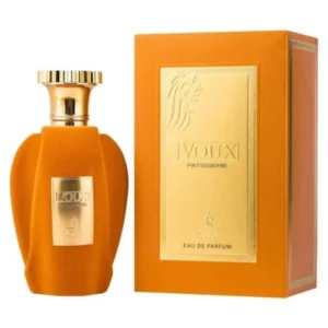 Voux Zeste by Emir Eau De Parfum U 100 ml