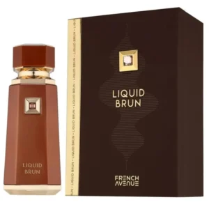 French Avenue Liquid Brun Eau De Parfum M 100 ml