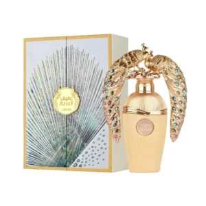 Afeef by Lattafa  Eau De Parfum U 100 ml