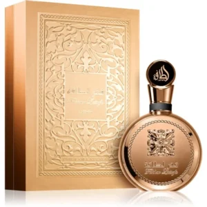 Fakhar Gold Extrait by Lattafa Eau De Parfum U 100 ml