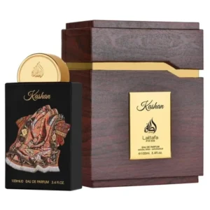 Pride Kashan by Lattafa Eau De Parfum U 100 ml
