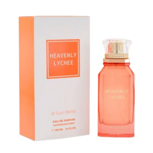 Gulf Orchid Heavenly Lychee Eau De Parfum U 100 ml