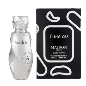 Maison Asrar Timeless EDP U 100 ml