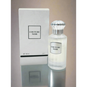 Ahmed Al Maghribi Couture Noir EDP U 100 ml