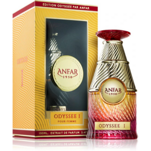 Anfar 1950 Odyssee I anfar W 100ml