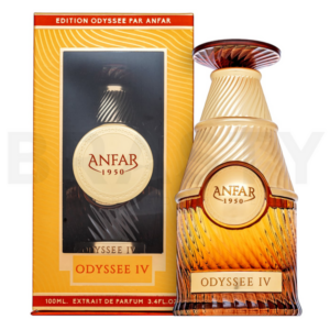 Anfar 1950 Odyssee IV PAR M 100 ml