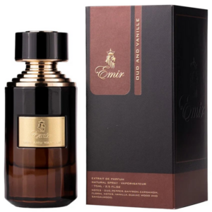Emir Oud And Vanilla PAR U 75 ml
