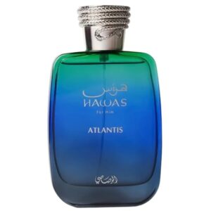 Rasasi Hawas Atlantis Eau De Parfum M 100 ml