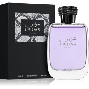 Rasasi Hawas Men Eau De Parfum M 100 ml